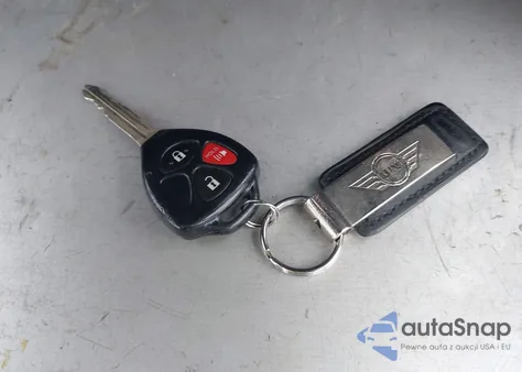 2010 Toyota Yaris from USA, damaged, VIN JTDJT4K34A5315852